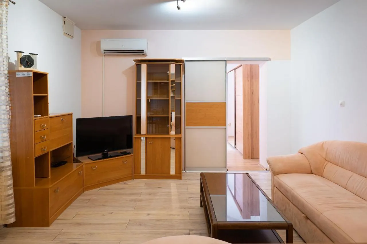 Apartment Buto Selce Croatia