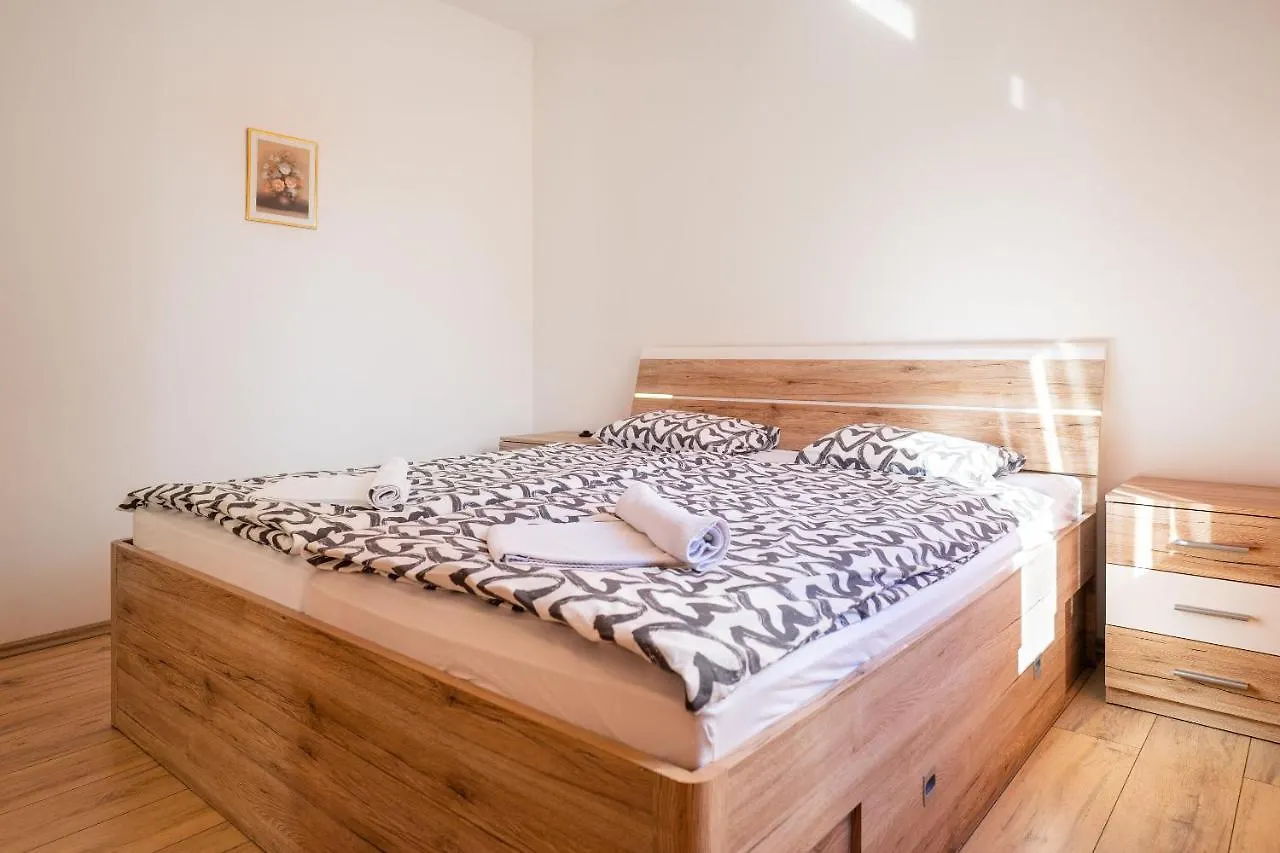 Apartment Buto Selce 0*,  Croatia