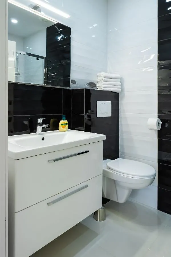 Apartment Buto Selce 0*,